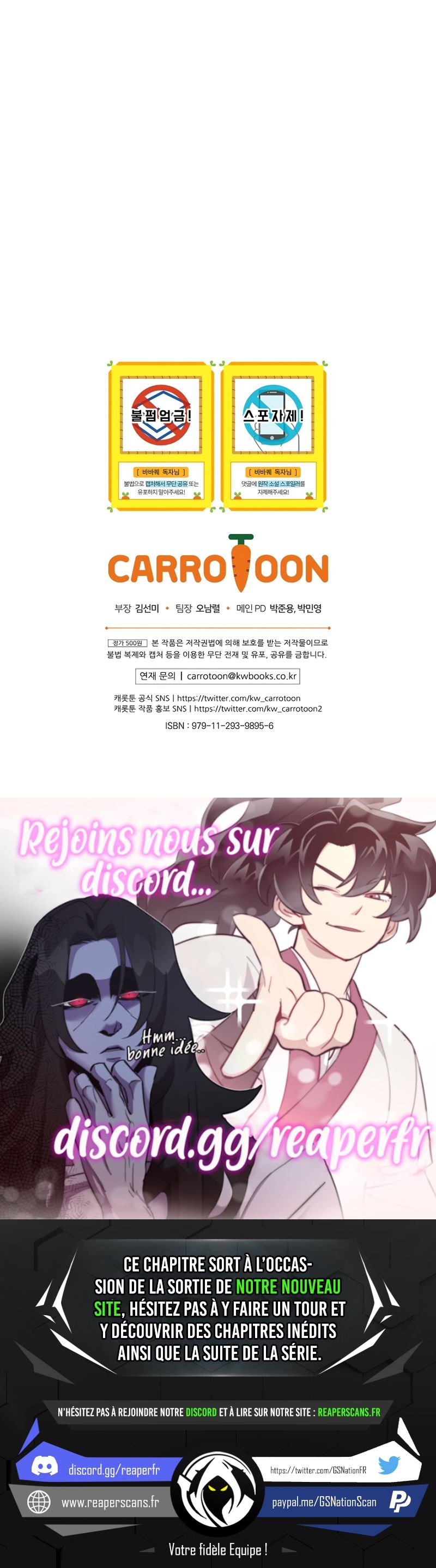 Read Barbarian Quest FR Manga Online