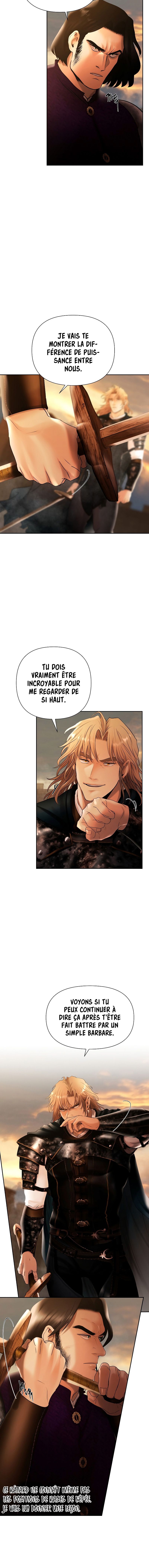 Read Barbarian Quest FR Manga Online