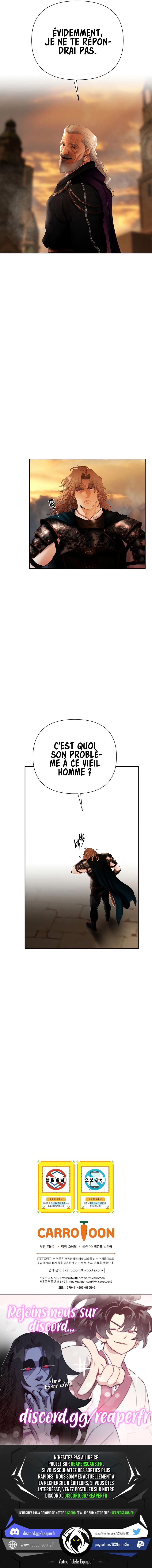 Read Barbarian Quest FR Manga Online