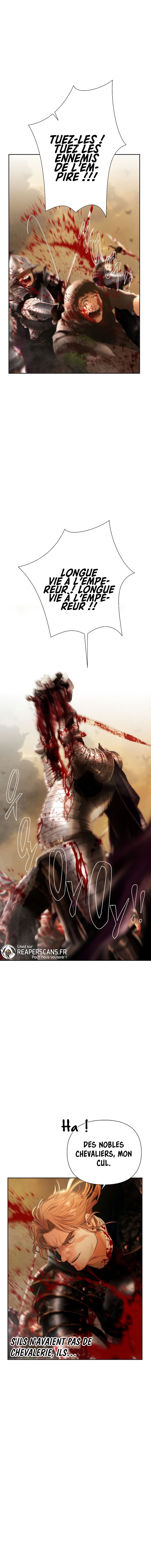 Read Barbarian Quest FR Manga Online