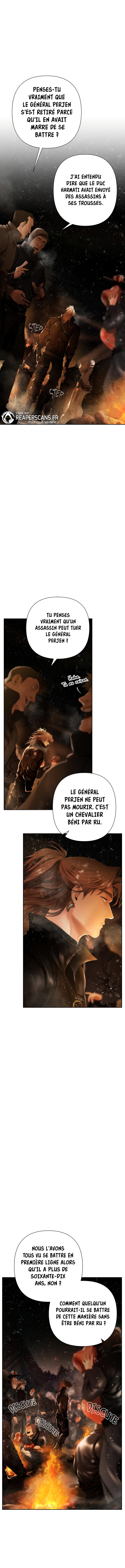Read Barbarian Quest FR Manga Online