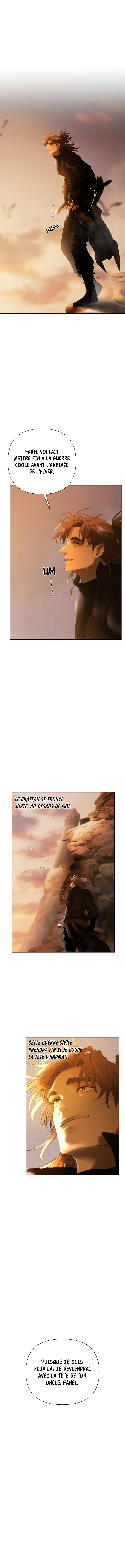 Read Barbarian Quest FR Manga Online