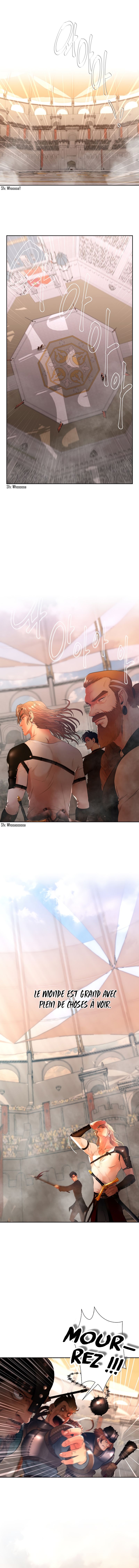 Read Barbarian Quest FR Manga Online