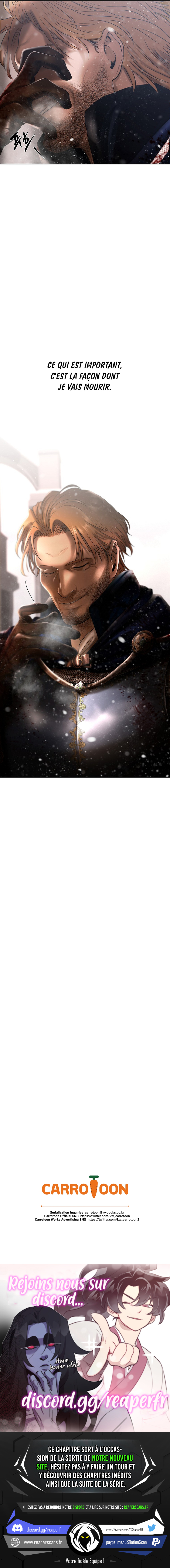 Read Barbarian Quest FR Manga Online