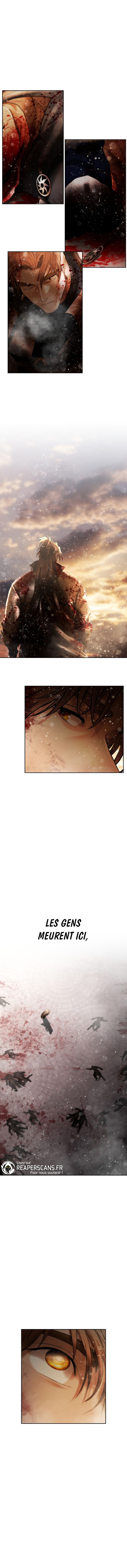 Read Barbarian Quest FR Manga Online