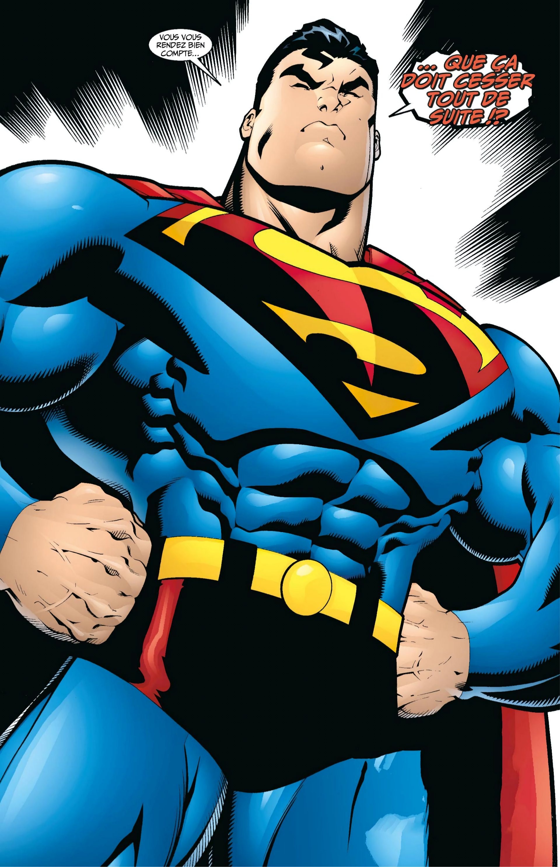 Read Batman FR Manga Online
