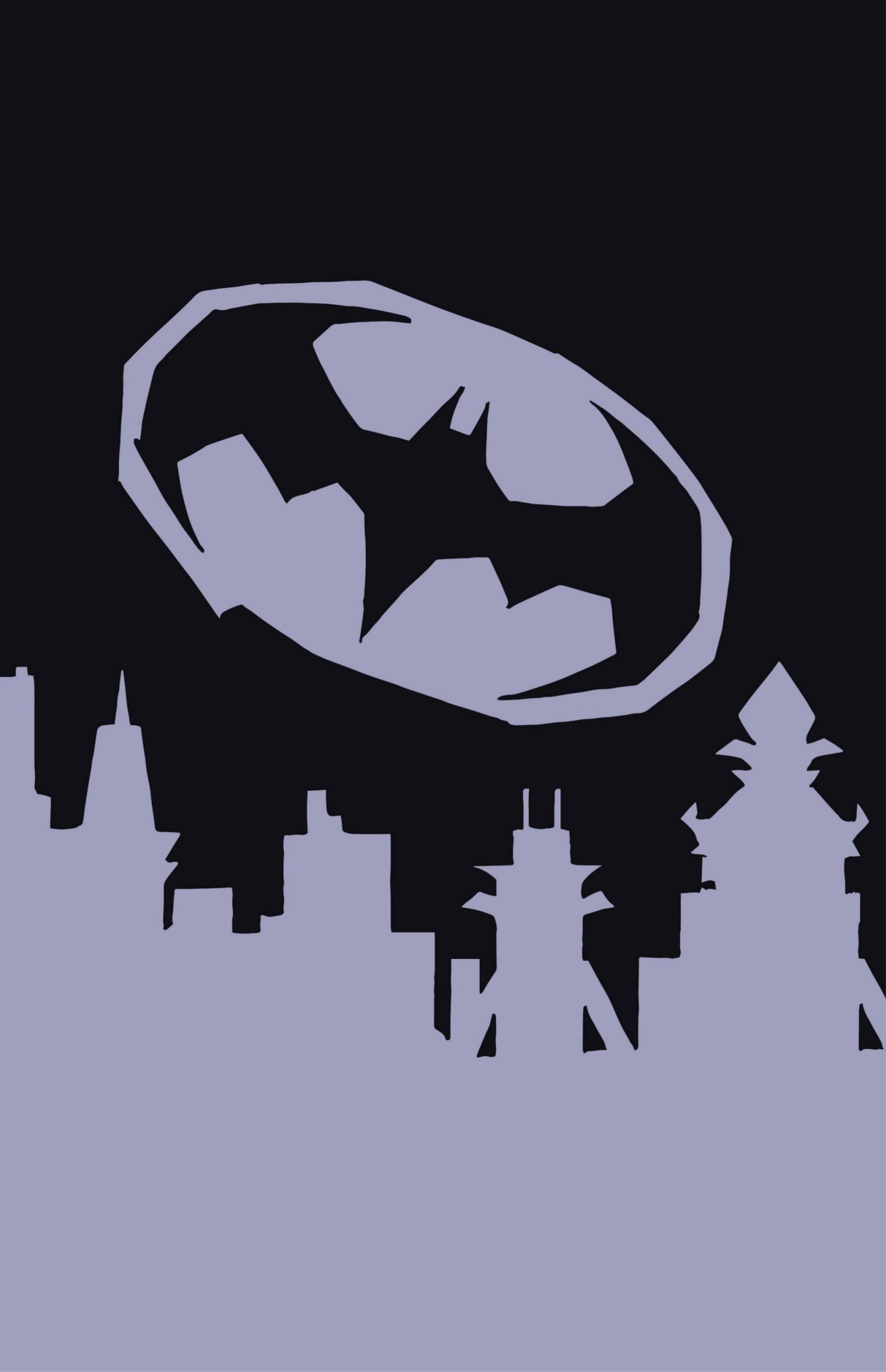 Read Batman FR Manga Online