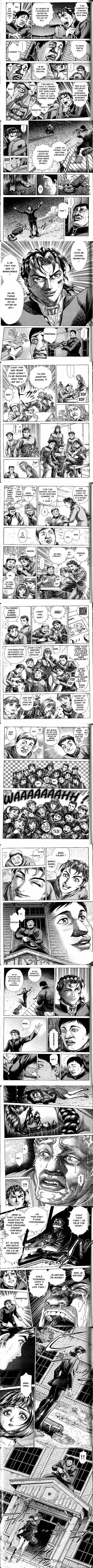 Read Battle Royale FR Manga Online