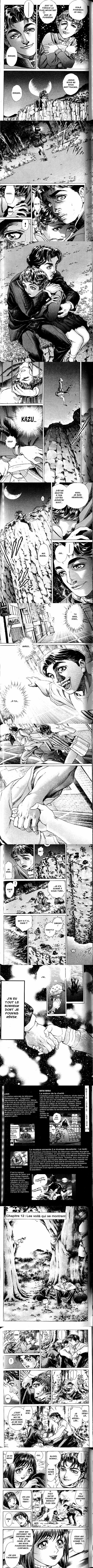 Read Battle Royale FR Manga Online