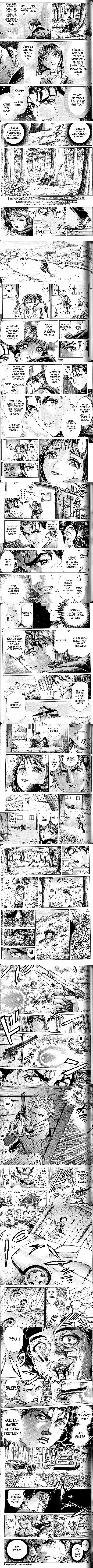 Read Battle Royale FR Manga Online