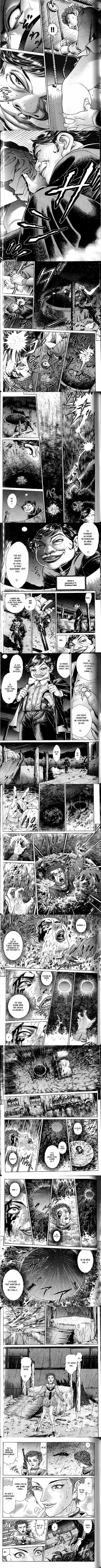 Read Battle Royale FR Manga Online