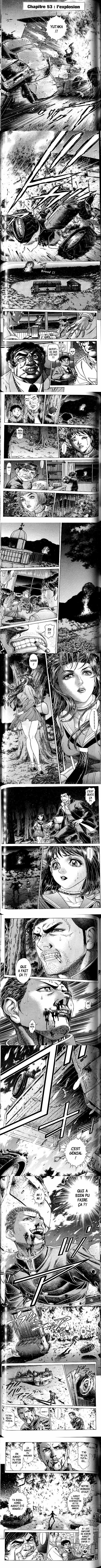 Read Battle Royale FR Manga Online