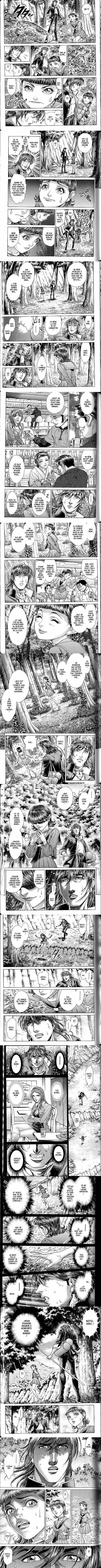 Read Battle Royale FR Manga Online