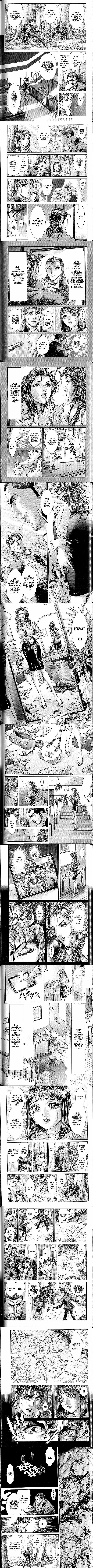 Read Battle Royale FR Manga Online