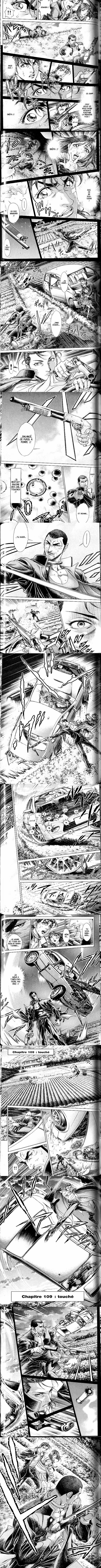 Read Battle Royale FR Manga Online