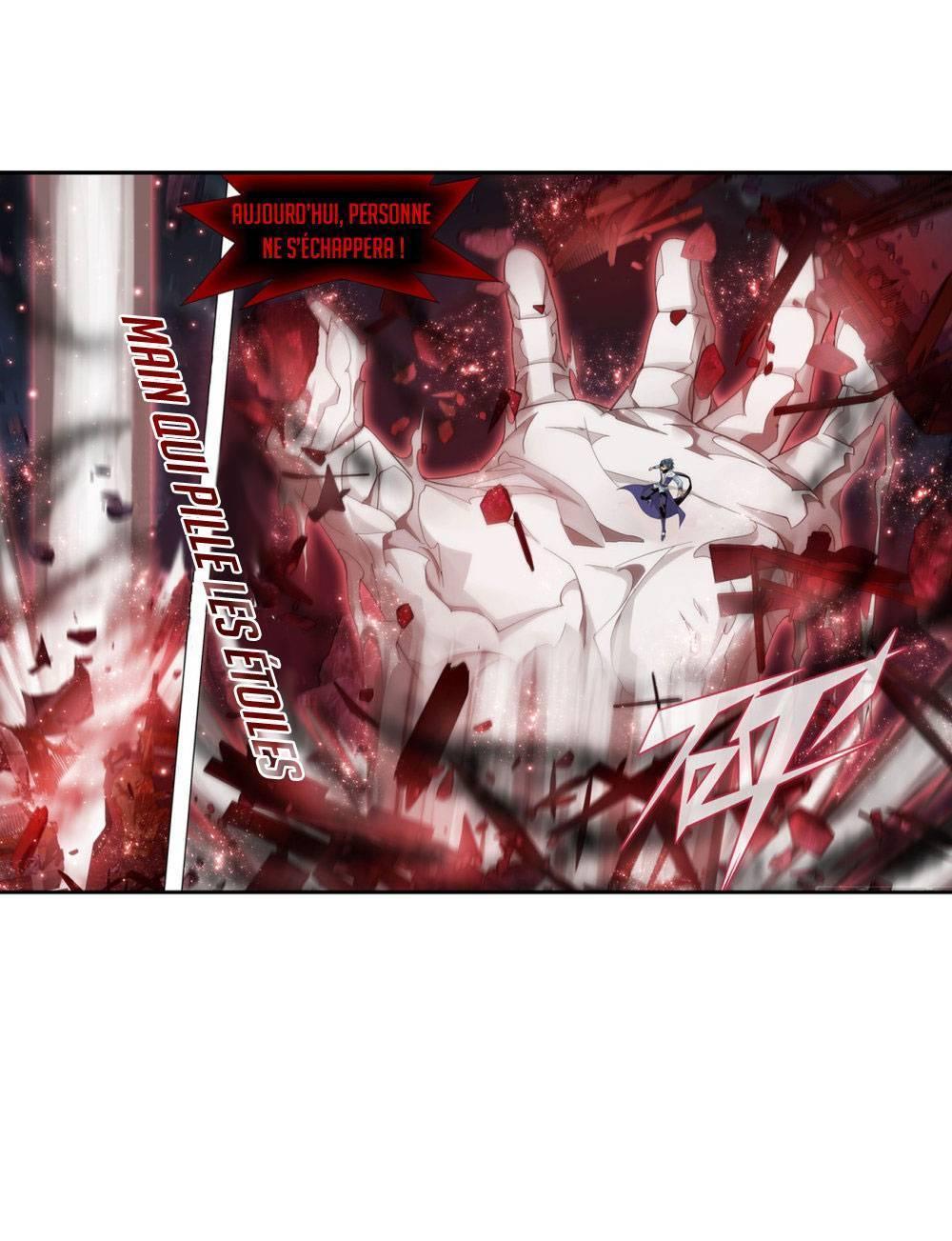 Read Battle Through The Heavens FR Manga Online