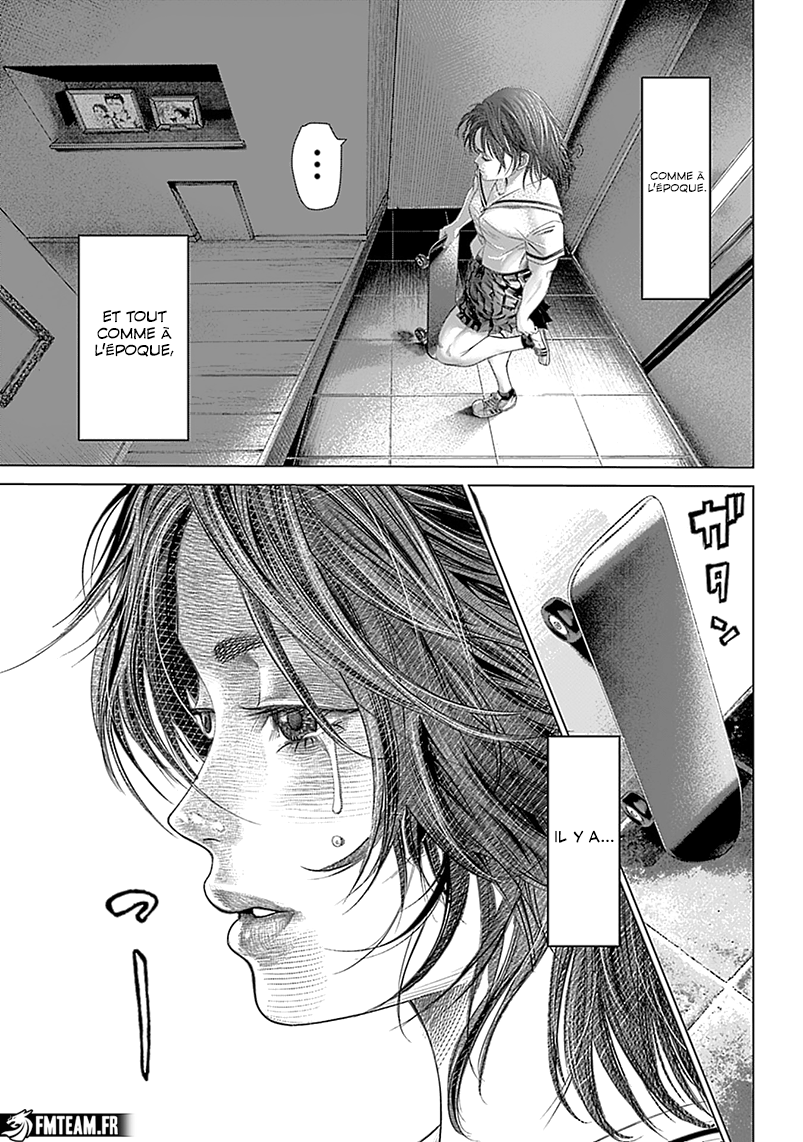 Read Batuque FR Manga Online
