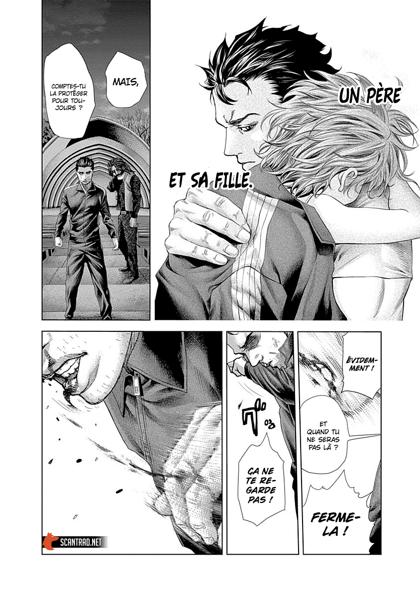 Read Batuque FR Manga Online