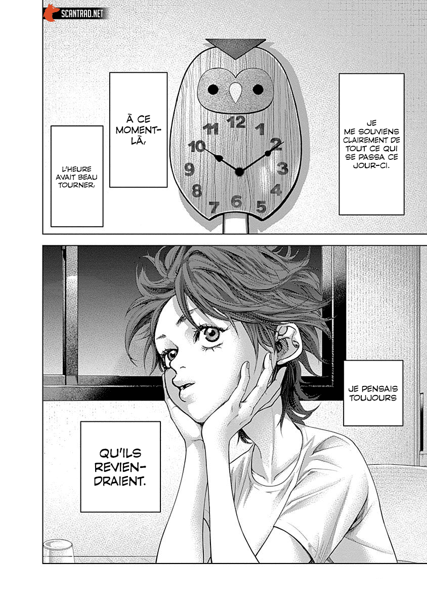 Read Batuque FR Manga Online
