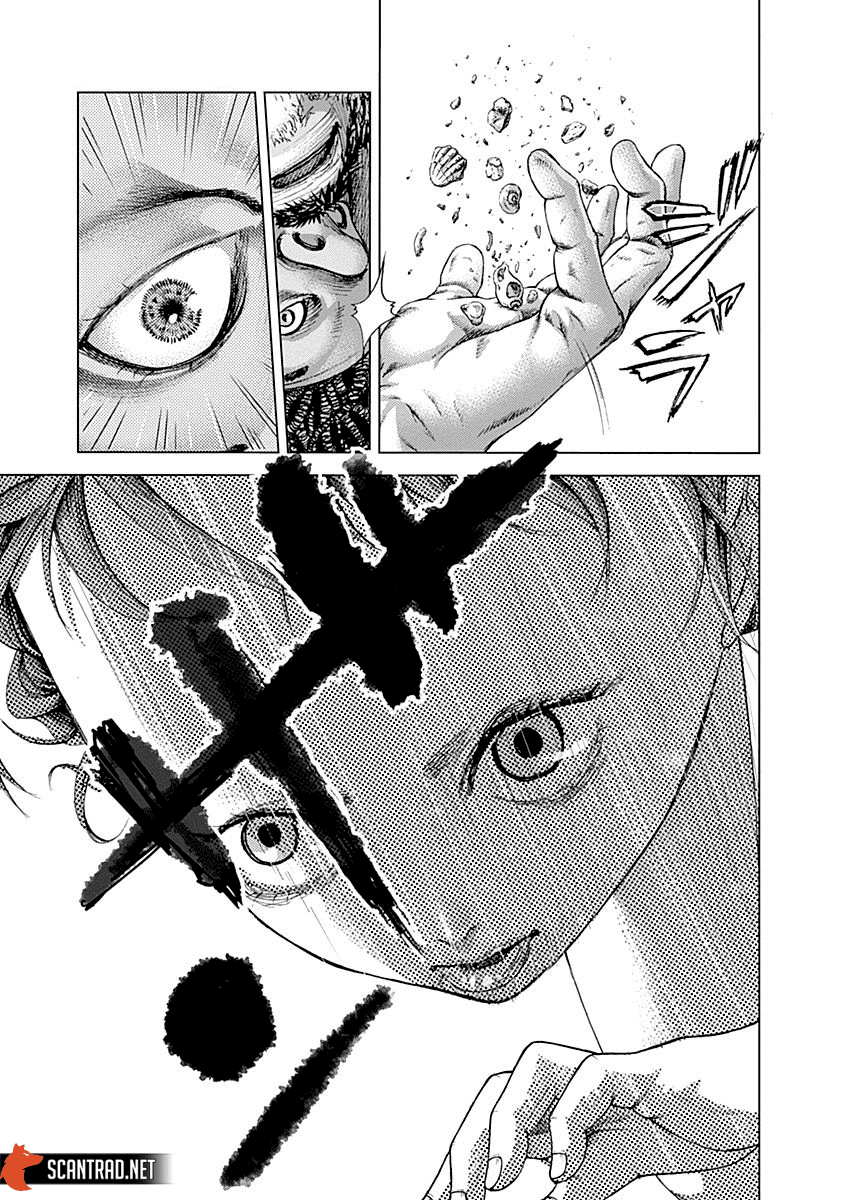 Read Batuque FR Manga Online