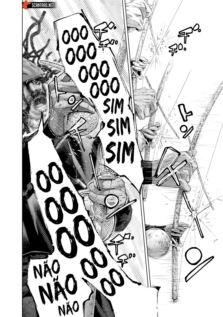 Read Batuque FR Manga Online