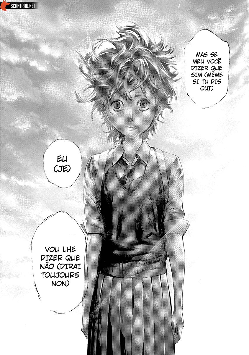 Read Batuque FR Manga Online
