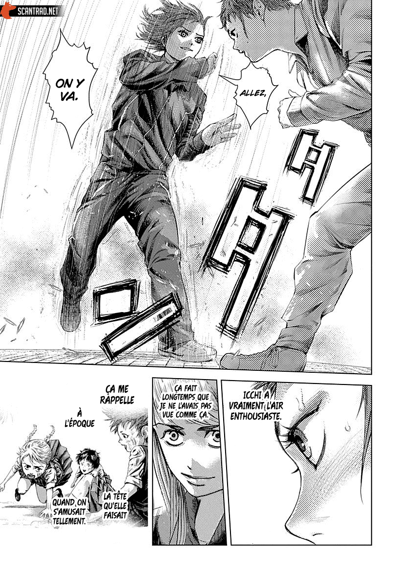 Read Batuque FR Manga Online