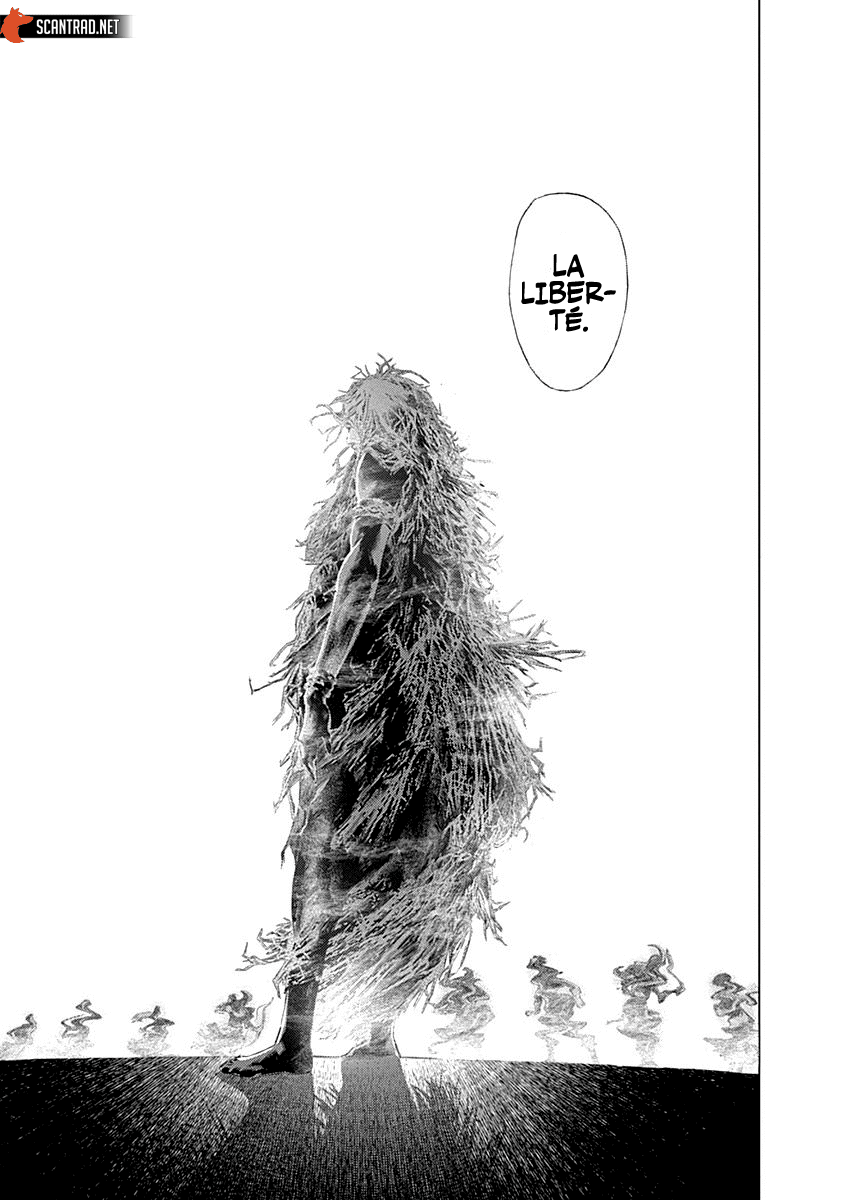 Read Batuque FR Manga Online