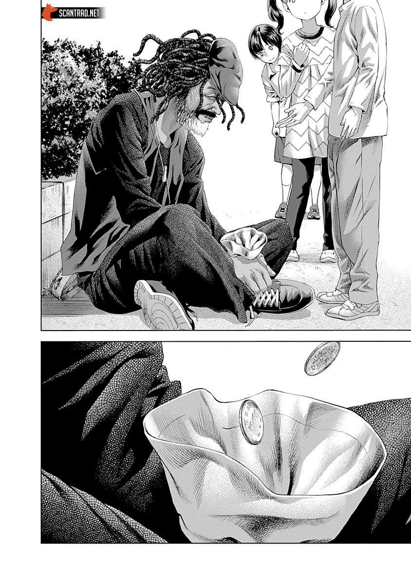 Read Batuque FR Manga Online