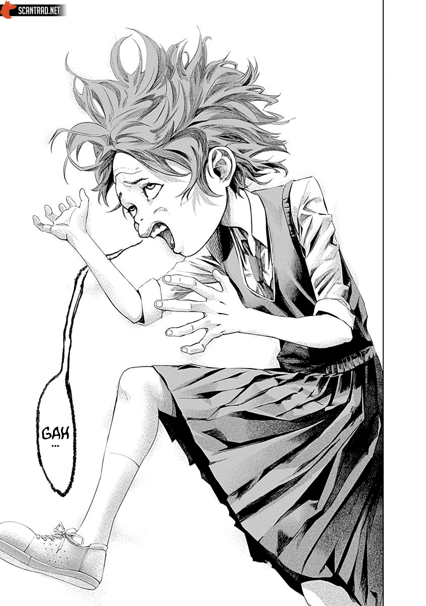 Read Batuque FR Manga Online