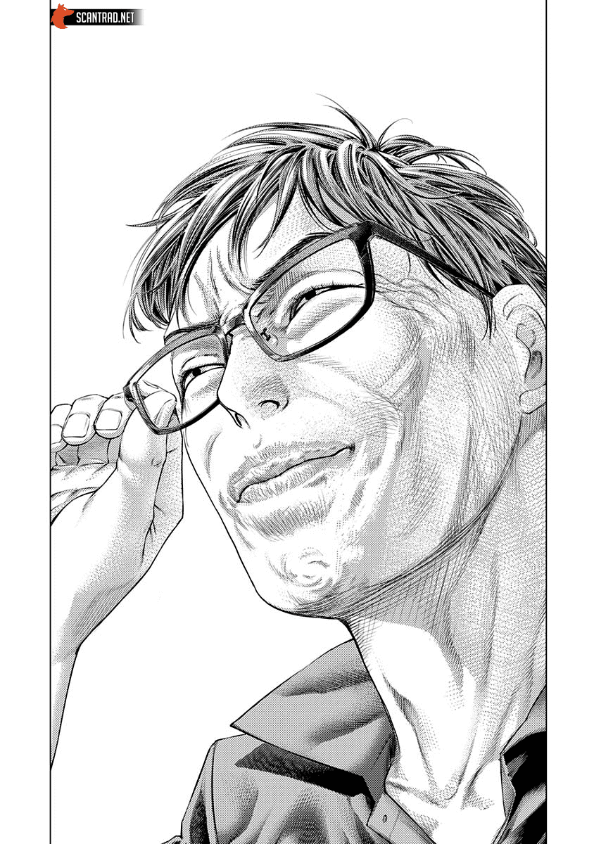 Read Batuque FR Manga Online