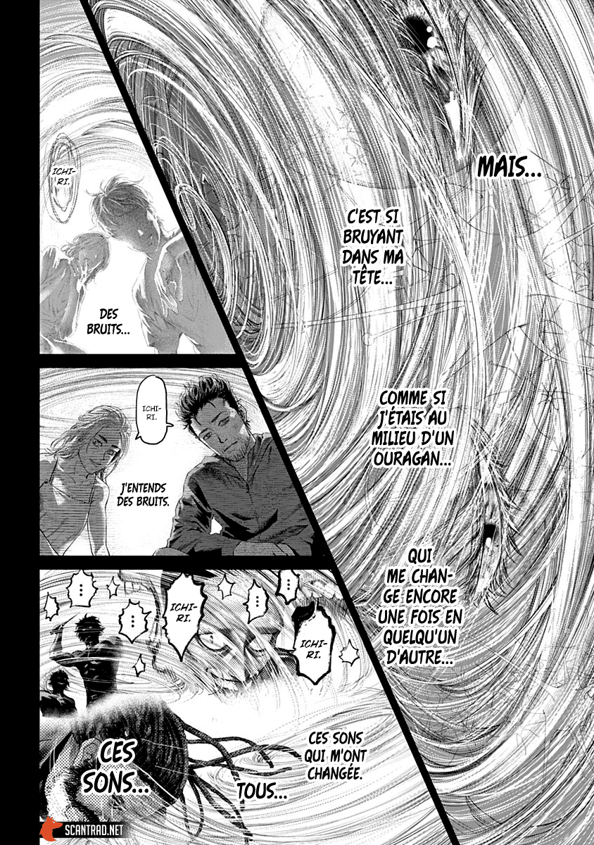 Read Batuque FR Manga Online