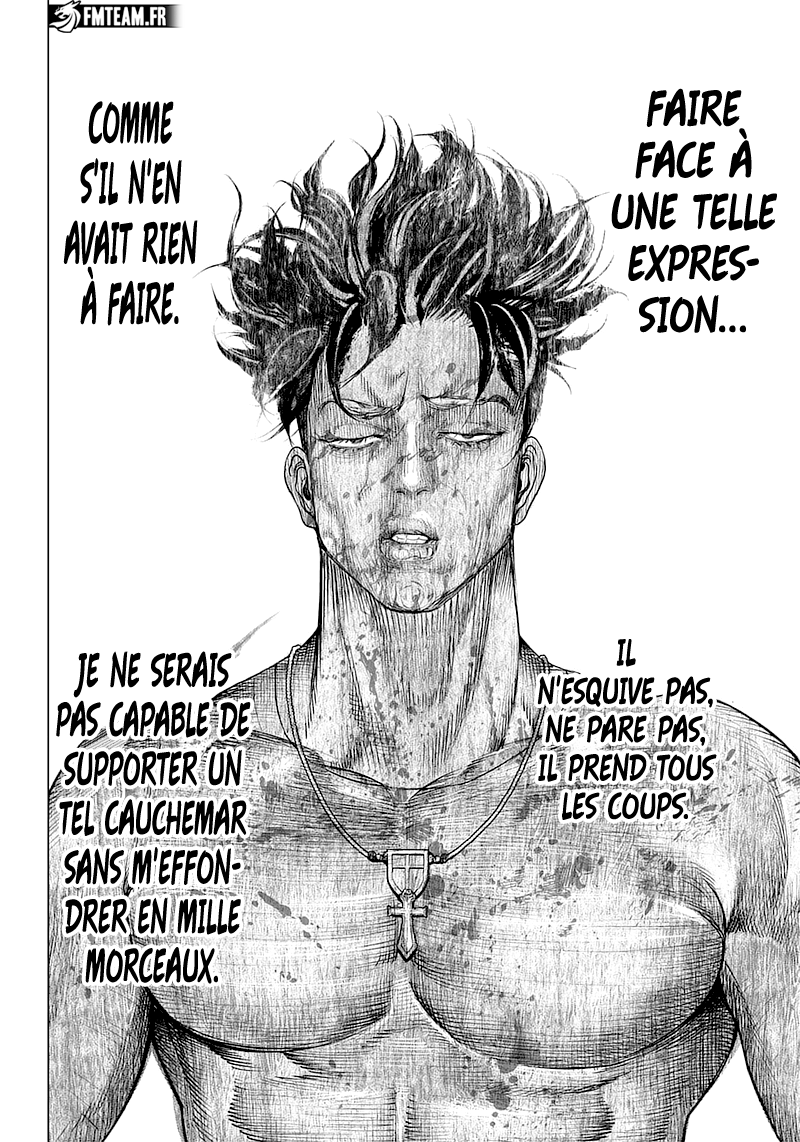 Read Batuque FR Manga Online