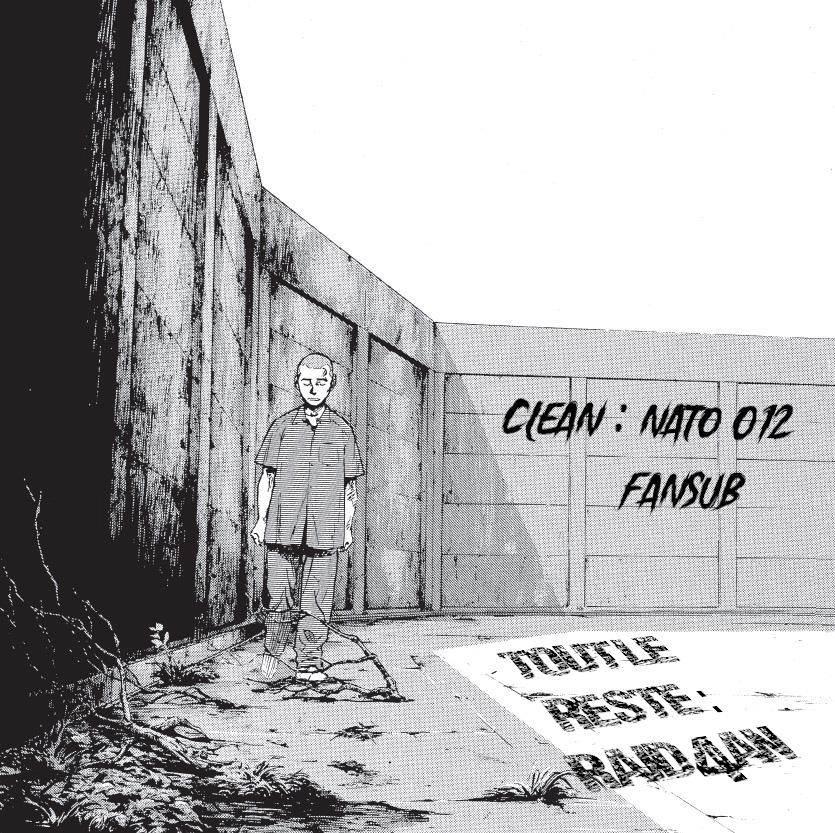 Read Be Blues FR Manga Online