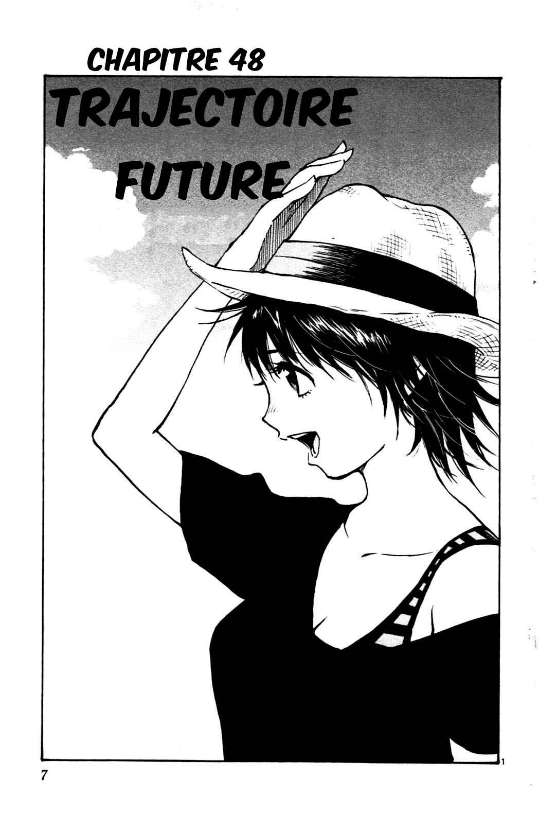 Read Be Blues FR Manga Online