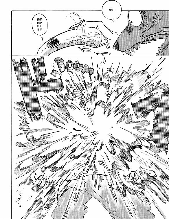 Read Beastars FR Manga Online