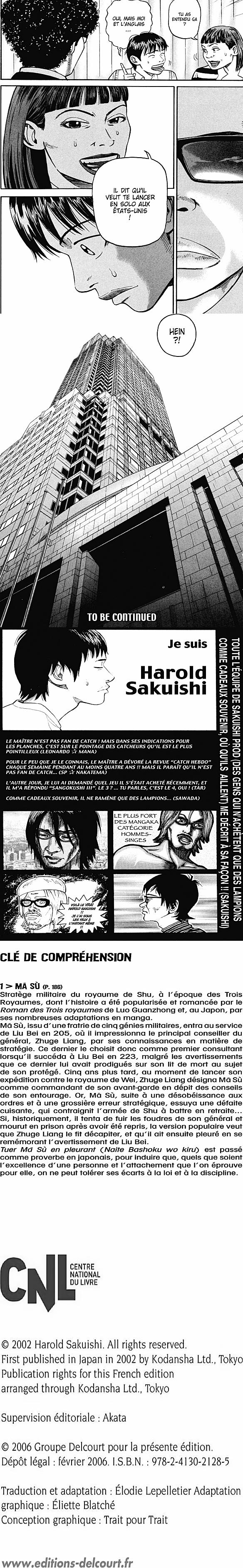 Read Beck FR Manga Online