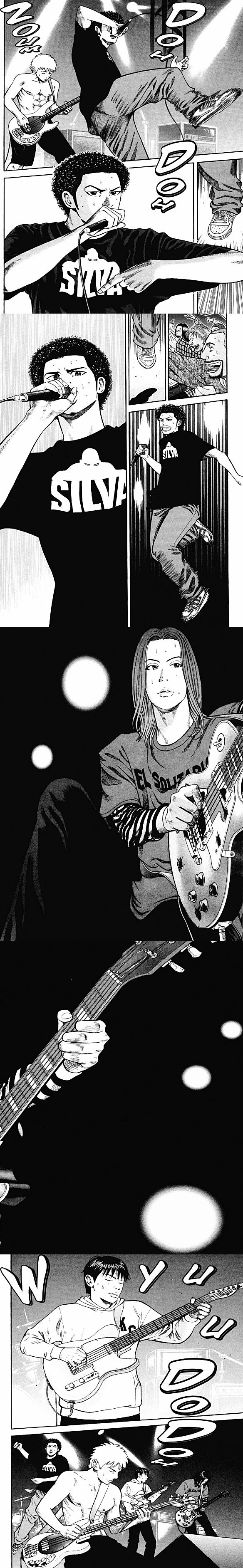 Read Beck FR Manga Online