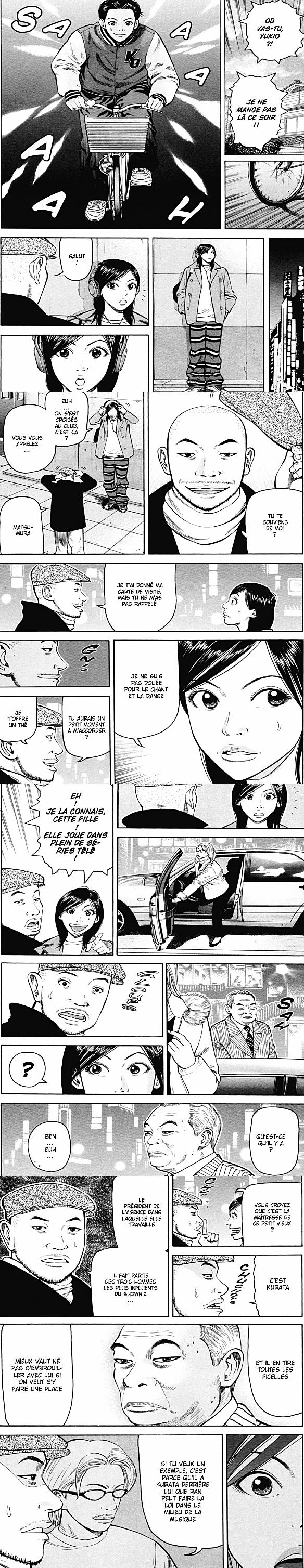 Read Beck FR Manga Online