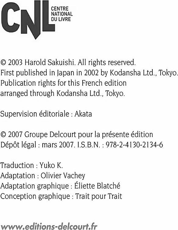 Read Beck FR Manga Online