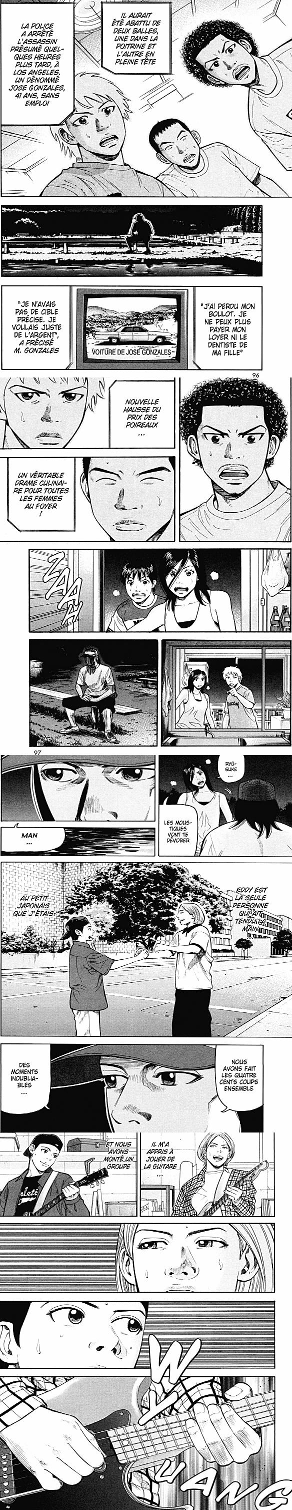 Read Beck FR Manga Online