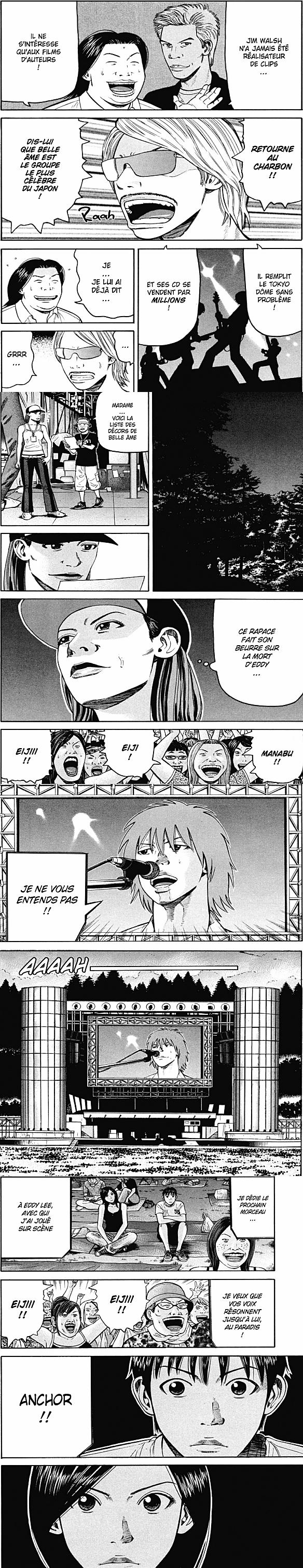 Read Beck FR Manga Online