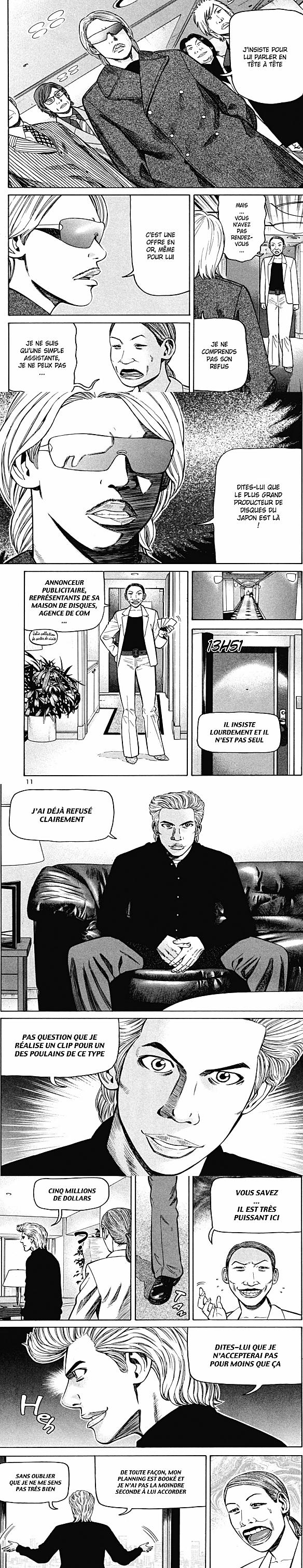 Read Beck FR Manga Online