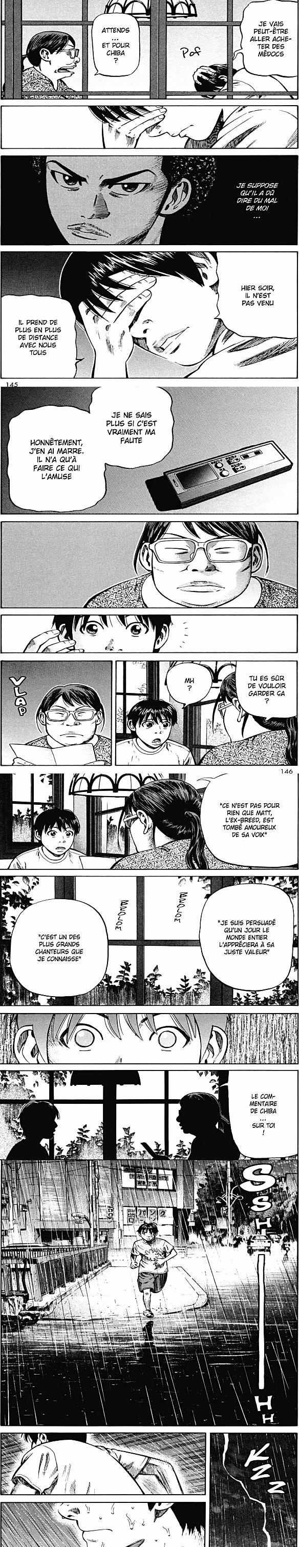 Read Beck FR Manga Online