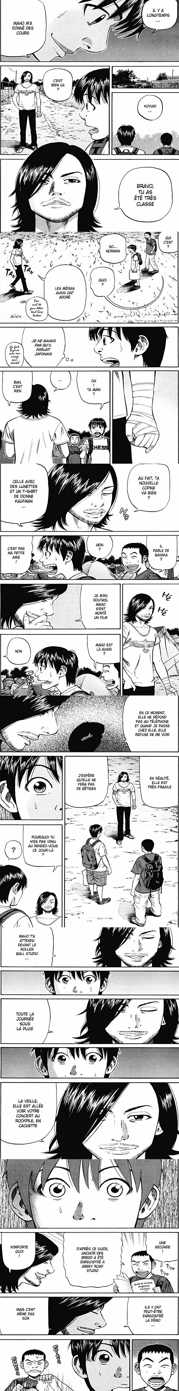 Read Beck FR Manga Online