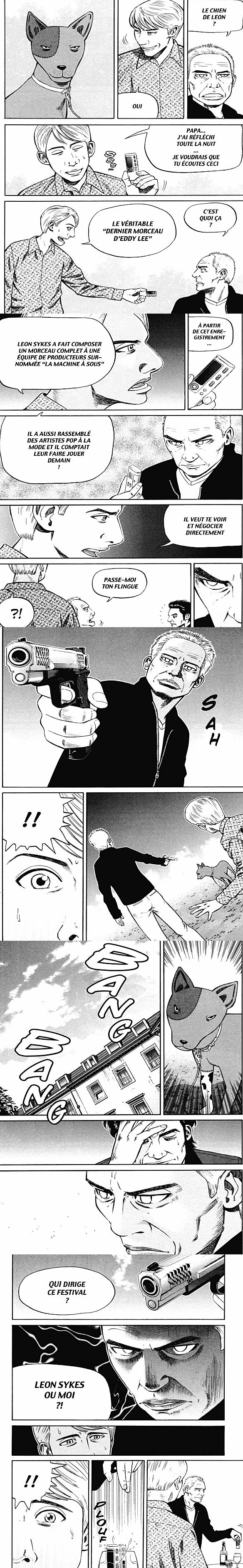 Read Beck FR Manga Online