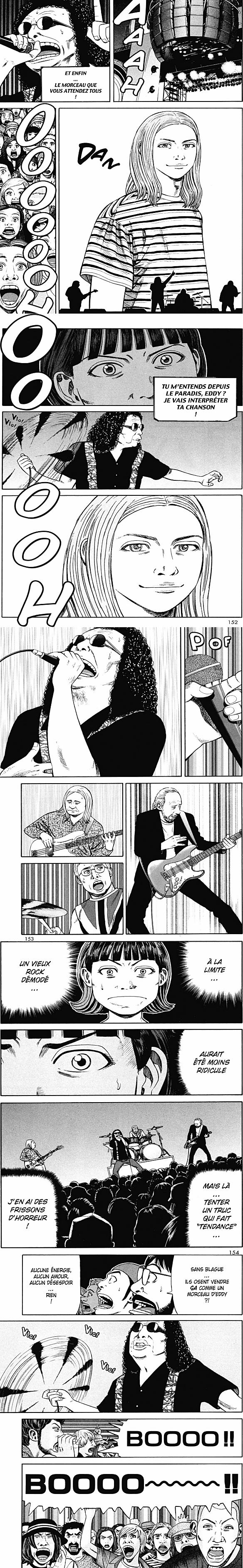 Read Beck FR Manga Online