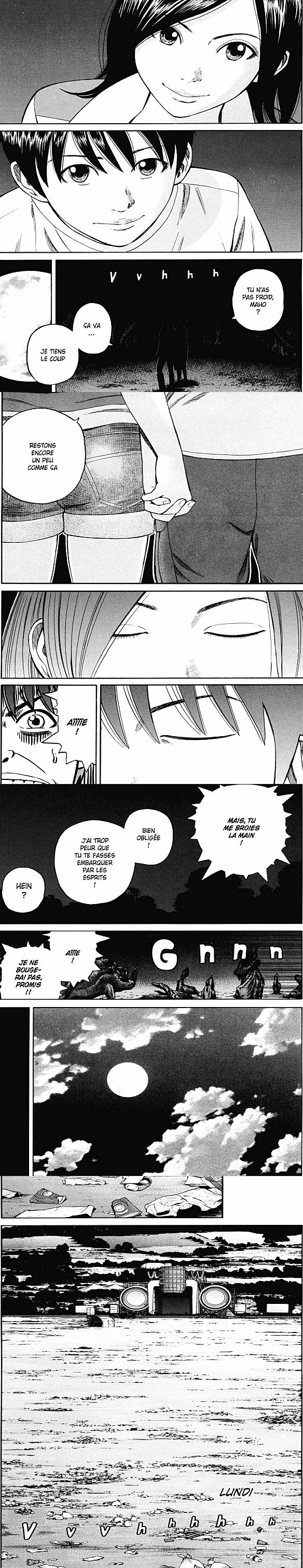 Read Beck FR Manga Online