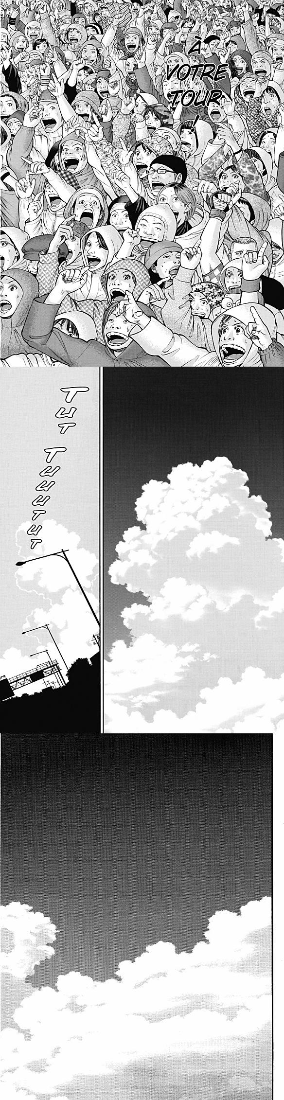 Read Beck FR Manga Online