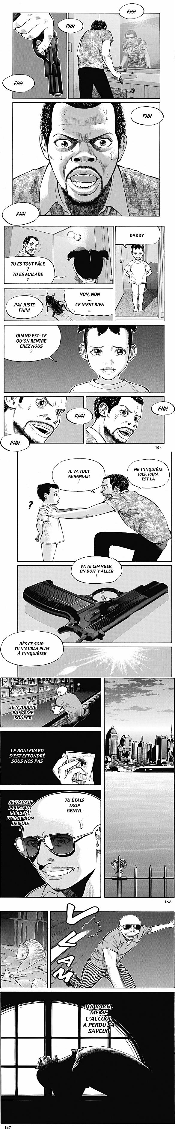 Read Beck FR Manga Online
